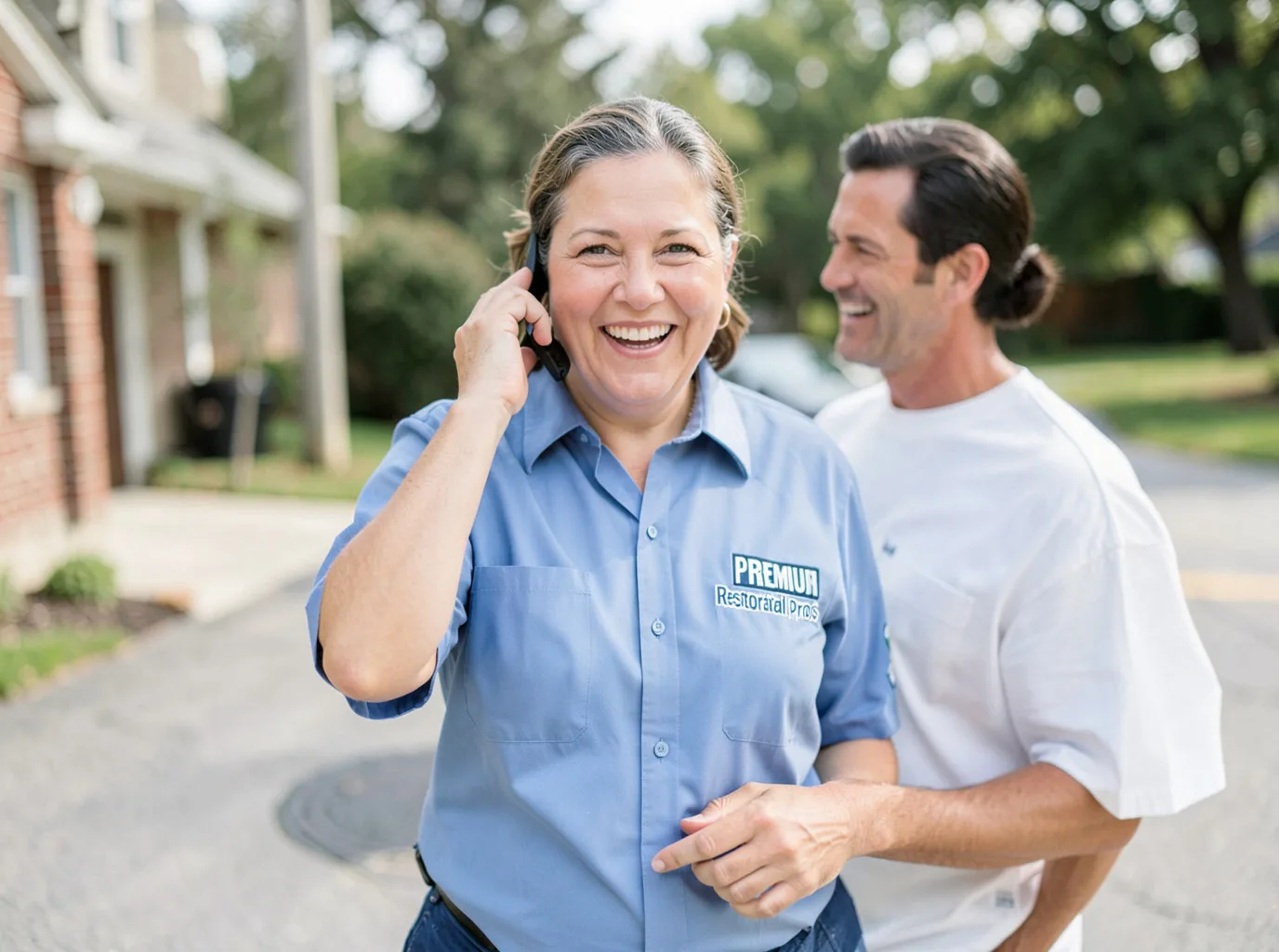 Water Damage Restoration Terral, OK FAQs